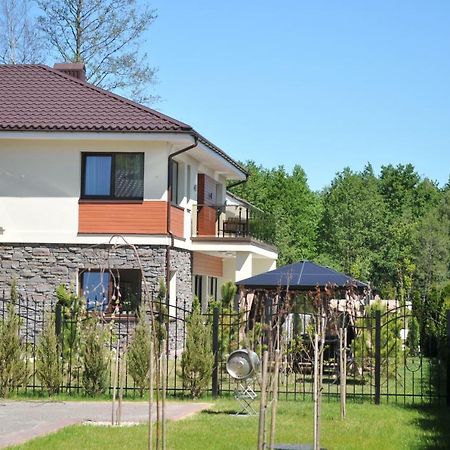 Vila Primavera Palanga Exterior photo
