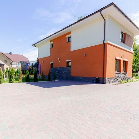Vila Primavera Palanga Exterior photo