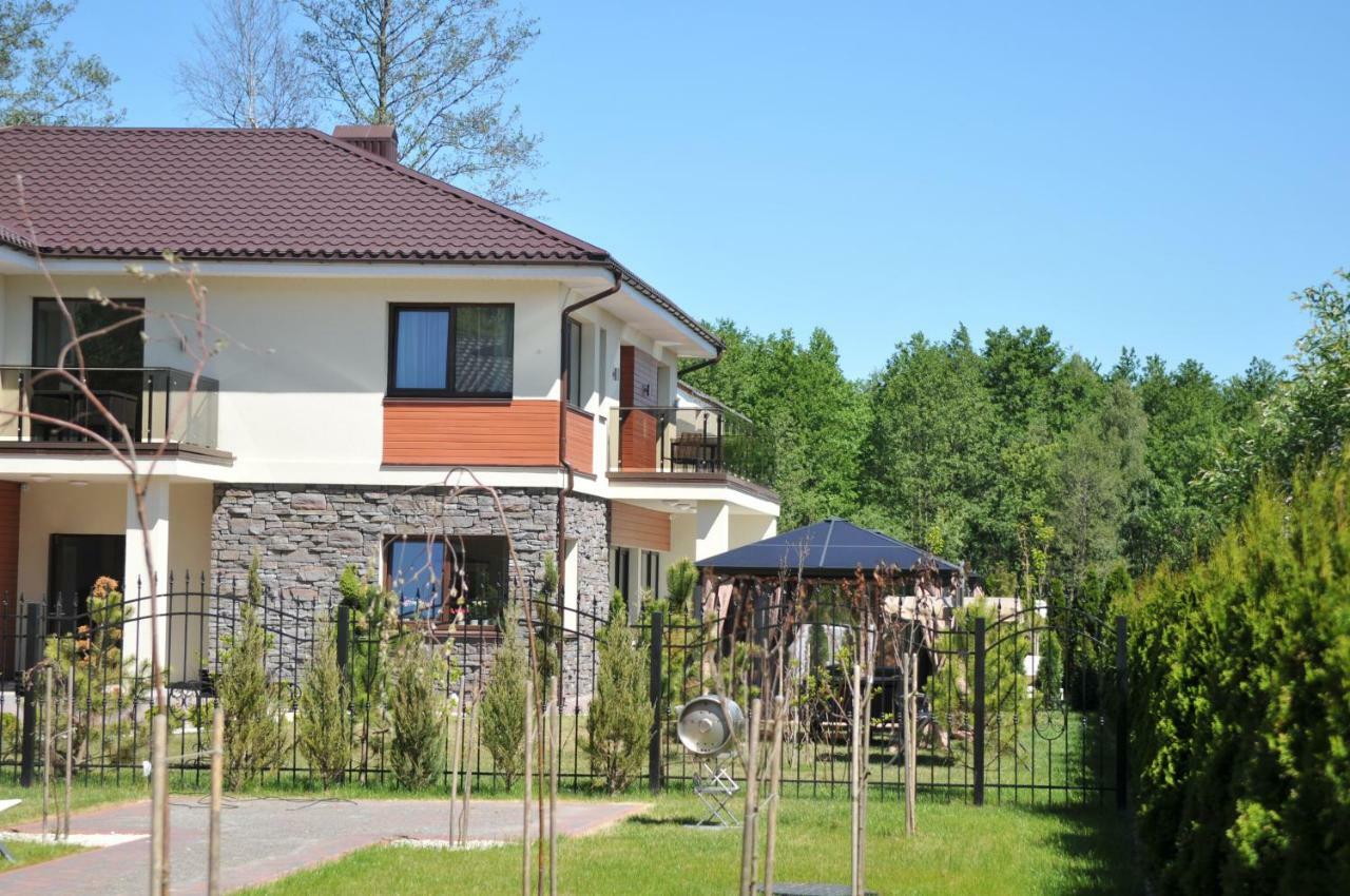 Vila Primavera Palanga Exterior photo