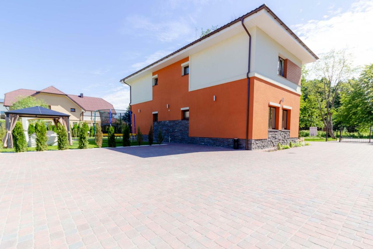 Vila Primavera Palanga Exterior photo