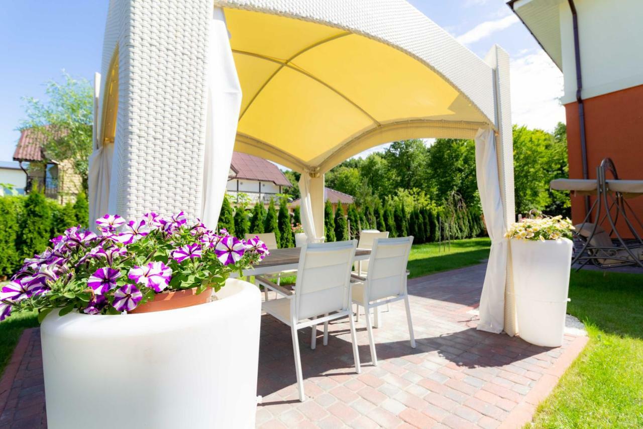 Vila Primavera Palanga Exterior photo